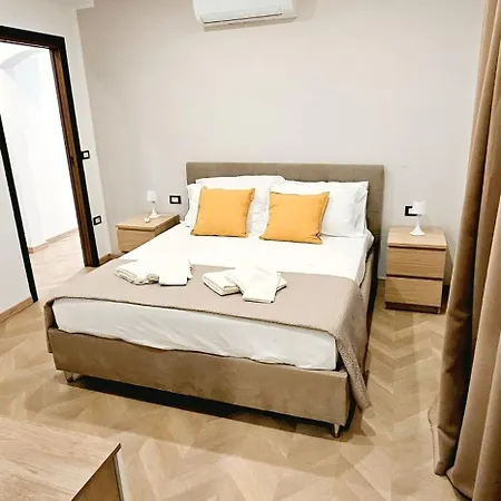 Casa Di Rian * Genova