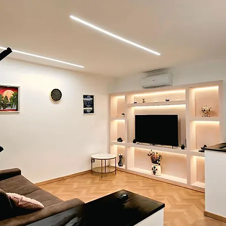 Casa Di Rian Lejlighed *