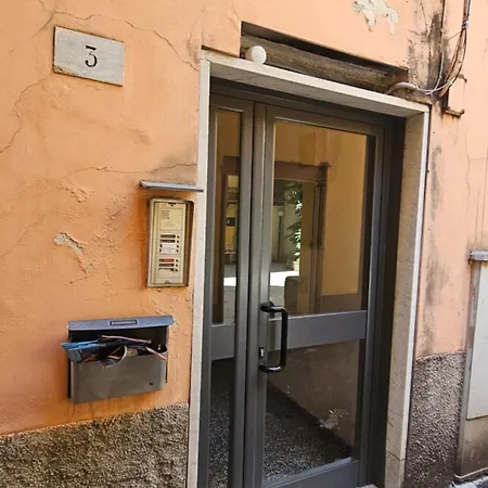 Lejlighed Casa Di Rian